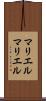 マリエル Scroll
