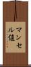 マンセル値 Scroll