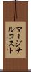マージナルコスト Scroll