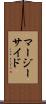 マージーサイド Scroll