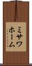 ミサワホーム Scroll