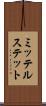 ミッテルステット Scroll