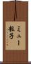 ミュー粒子 Scroll
