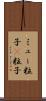 ミュー粒子 Scroll