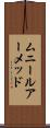 Muneer Ahmed Scroll