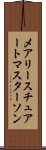 メアリースチュアートマスターソン Scroll