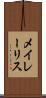 メイレーリス Scroll