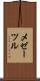 メゼーツル Scroll