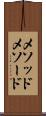 メソッド Scroll