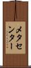 メタセンター Scroll