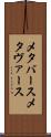 メタバース Scroll