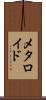 メタロイド Scroll