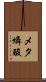 メタ燐酸 Scroll