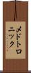 メドトロニック Scroll