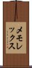 メモレックス Scroll