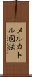 メルカトル図法 Scroll