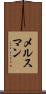 メルスマン Scroll