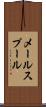メール・スプール Scroll