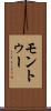 モントゥー Scroll