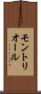 モントリオール Scroll