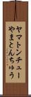 ヤマトンチュー Scroll