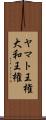 ヤマト王権 Scroll