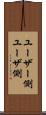 ユーザー側 Scroll
