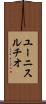 Eunice Lucio Scroll