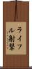 ライフル射撃 Scroll