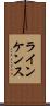 ラインケンス Scroll