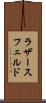 ラザースフェルド Scroll