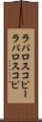 ラパロスコピー Scroll