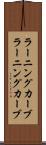 ラーニングカーブ Scroll