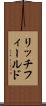 リッチフィールド Scroll