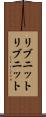 リブニット Scroll