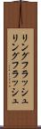 リングフラッシュ Scroll