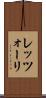 レッツォーリ Scroll