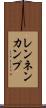 レンネンカンプ Scroll
