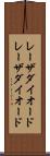レーザダイオード Scroll