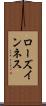 ローズインネス Scroll