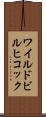 ワイルドビルヒコック Scroll