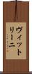 ヴィットリーニ Scroll