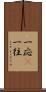 一応(P) Scroll