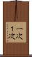 一次 Scroll