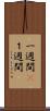 一週間(P) Scroll