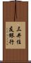 三井住友銀行 Scroll