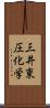 三井東圧化学 Scroll