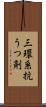 三環系抗うつ剤 Scroll