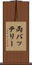 両バッテリー Scroll