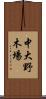 中大野木場 Scroll